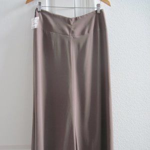 Sarah Pacini Long Skirt Size 1